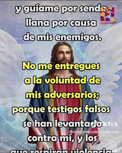 Los 7 Salmos Más Poderosos y Milagrosos del Mundo