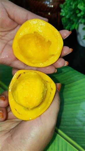 How to cut a mango 19🥭🥭 #మామిడి #food #shorts #viral #trending #ytshorts #mango #food