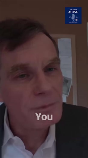 Season 5 of The Age of Aging podcast is here! We’re kicking things off with a look at food: what to eat, how to shop, and why the MIND diet is a practical path to better brain health. Dr. Jason Karlawish breaks down the science, and registered dietitian Trish St. Ledger brings real-world tips for affordable, sustainable changes. 🎧 Listen to the full episode: bit.ly/3MhBcVu The Age of Aging is made possible by the Michael Naidoff Communications Hub fund. | Penn Memory Center