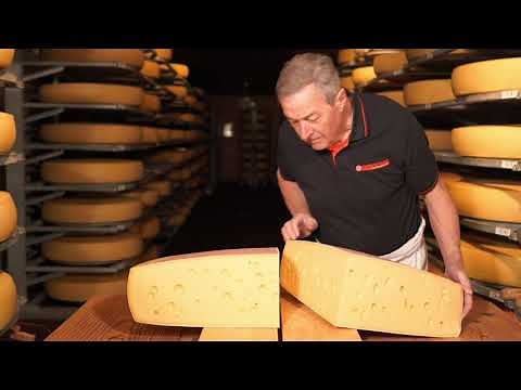 Emmentaler AOP Cutting Instructions