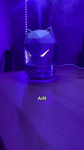 Best humidifier in market 😊