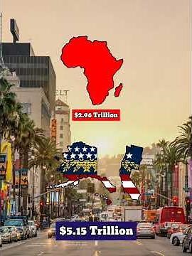 What if West Coast of the United States become a independent country | Country Comparison |Data Duck