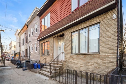 135-137 Griffith St, Jersey City, NJ 07307 - Multifamily for Sale | LoopNet