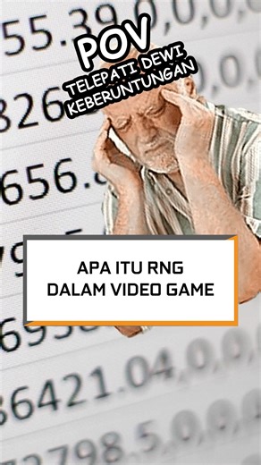Apa itu RNG pada video game #game #mmorpg #rng #gacha #gamefps #gamerpg #reel #gamebrott | Gamebrott