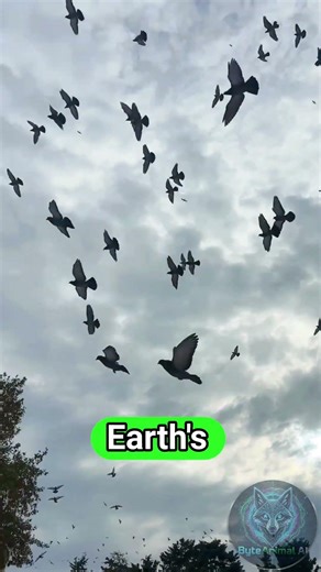 Discover mind-blowing pigeon facts you’ve probably never heard before! #facts #natureshorts #science