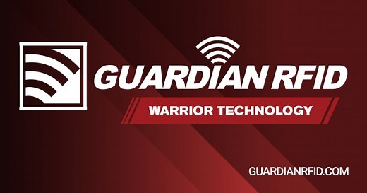 Cell Checks and Guard Tour | GUARDIAN RFID