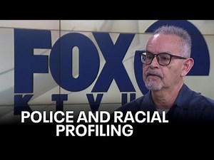 Oakland Police Commission sustains 1st case of racial profiling | KTVU
