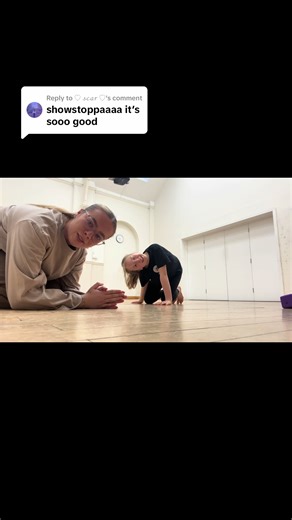 Evie's Jazz Solo Lessons for Upcoming Competition Season