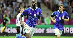 Mario Balotelli Believes Italy Would 'Forgive Him If He Was White' | Balls.ie