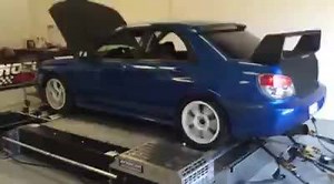 BUILT EJ - Breaking in the new Dynocom dynamometer on Saturday morning with a few 500 plus HP pulls! - sales@builtind.com | Built EJ