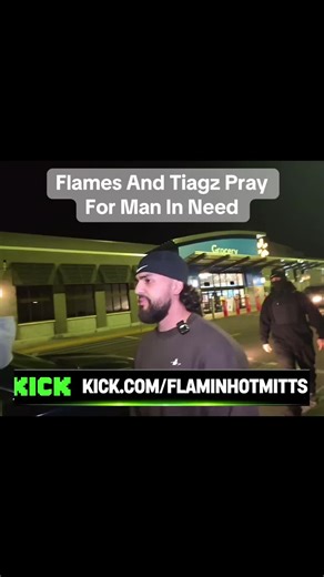 Flames And Zavala Prank Stranger #kickclips #flames #tiagz #amanda #prank @Tiagz @Flaminhott @Zavala🚶🏽‍♂️‍➡️ @𝐀 𝐌 𝐀 𝐍 𝐃 𝐀🇲🇽🤍