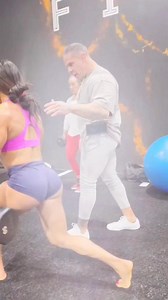 American women's physique bodybuilding workout #womenphysique | Women Physique