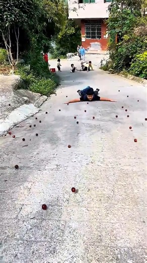When Chintu Tries to Stop the Marbles🤯 But Fails Miserably at the End 😂🙆💥