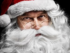 Palos Hills Shares Map Of Santa's Route Through Town This Sunday