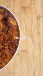 25K views · 387 reactions | JOLLOF RICE  written recipe below...