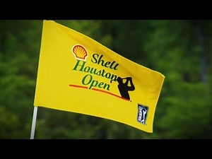 Shell Houston Open Preview