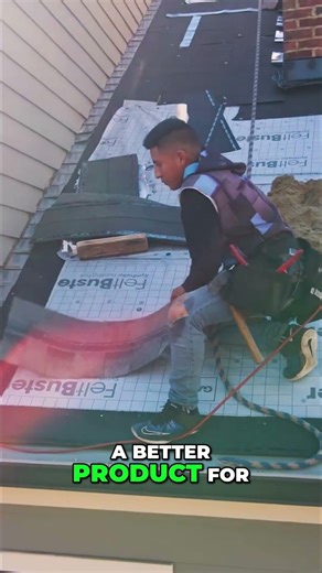 GAF Starter Shingles Wider is BETTER! Don t Use Cut 3 Tabs!