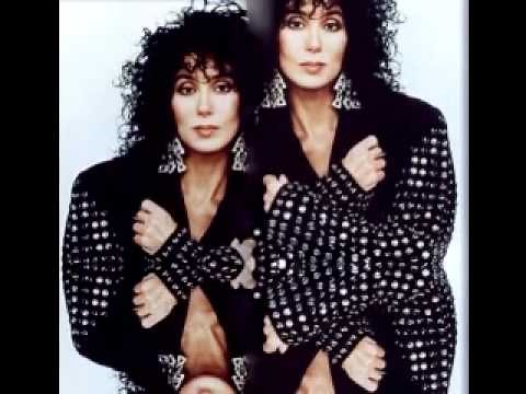 Cher Tougher Than The Rest (Live)