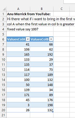 Utilizando BUSCARV (VLOOKUP) con Power Pivot y DAX– LOOKUPVALUE() — Powered Solutions