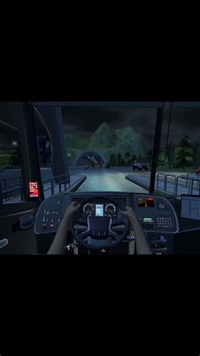 "Bus Simulator Ultimate - Pro Driver Skills | Ultimate Trip!"