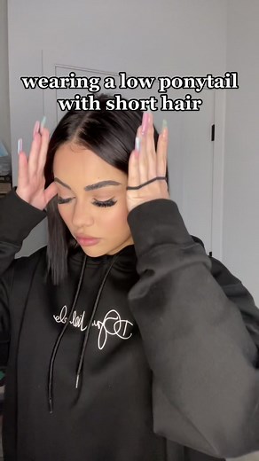 my hair needs help asap, stay tuned y’all #fypシ #parati #marinajosy #shortbob