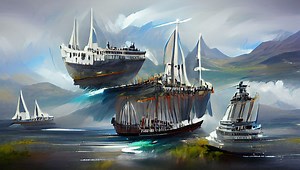 What bacteria causes scombroid fish poisoning? [2025] | QAQooking.wiki