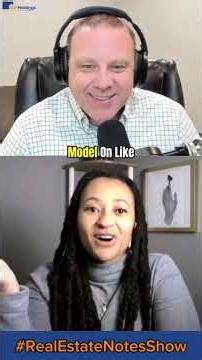 Property vs Paper: What New Note Investors Must Know #shorts