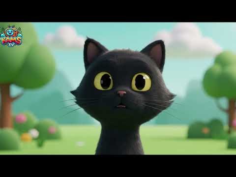 La Grande Chanson Des Couleurs Comptines