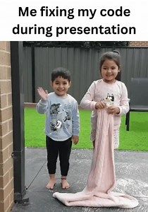 2.1K views · 45 reactions | Pretend it didn't happen | I am programmer | Facebook