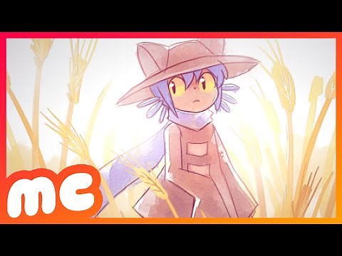 ONESHOT SONG "Broken Machine"