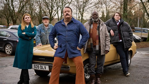 Huge 90s sitcom star has barely aged a day 34 years after fame with Will Smith