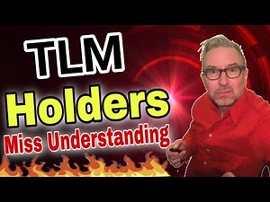 Alien Worlds are you selling! || TLM Price Prediction & Analysis! TLM Today News