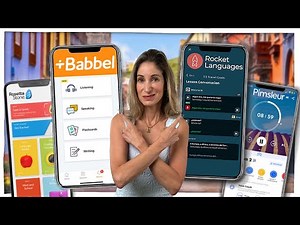 The Best Language Learning Apps 2025 (Reviewed & Ranked)