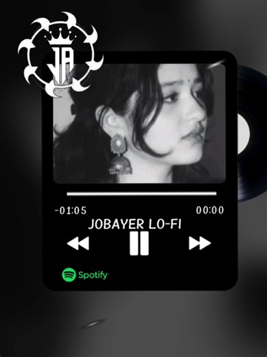 Jobayer Vibes LoFi Remix 🎧 | You Are My Dream, My Feeling, My Peace