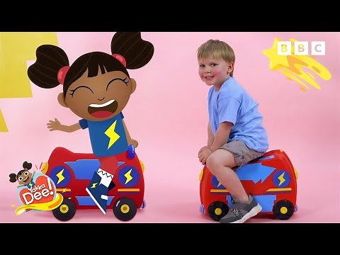 Lets Learn words beginning with A to C | ALPHABET MARATHON | Yakka Dee!