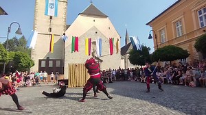 62K views · 2.3K reactions | ⚔️A short cut of our live show in Slovenj Gradec⚔️ . . . . . . . #hema #medieval #liveshow #swords #swordfight #swordplay #fightchoreography #fight #martialartist #history #slovenja | Adorea swordfighting team | Facebook