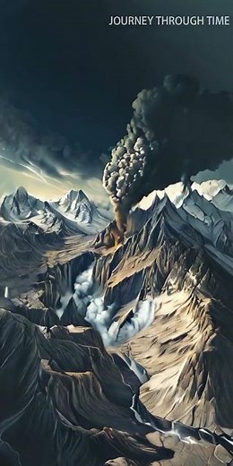 The Role of Plate Tectonics #earth #history