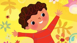 If You're Happy And You Know It - Nursery Rhymes on CBeebies Radio - CBeebies
