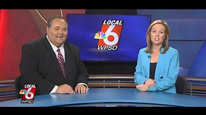 Today's the day! We welcome home meteorologist Jennifer Rukavina tonight at 5, 6, & 10 on WPSD Local 6! | WPSD-TV