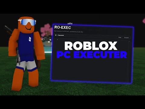 [WORKING] The BEST Roblox PC Executer 😲📜 (BYPASSES BYFRON!!)