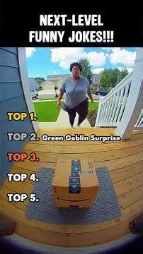 Wrong Door Choice #instantkarma #regret