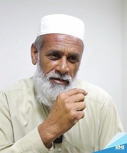 Uniting for Glaucoma-Free World! Managing Glaucoma, Preserving Sight. Did you know that prolonged steroid use can lead to steroid-induced glaucoma? A condition that silently raises intraocular pressure (IOP) and can cause vision loss? Hear from our consultant Dr. Ali Hassan Nasir as he explains how a patient developed glaucoma, what her eye pressure was, and the treatment that helped restore it. Also, listen to the patient’s attendant as she shares their journey—how they discovered the condition
