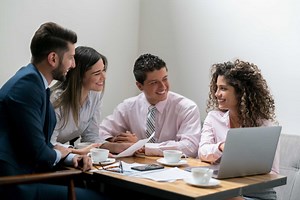 The Differences Between a Firm, a Company and an Establishment