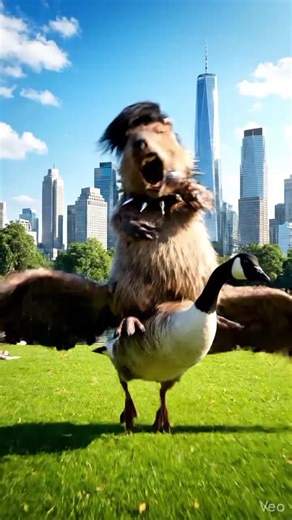 What Makes Capybaras So Special?