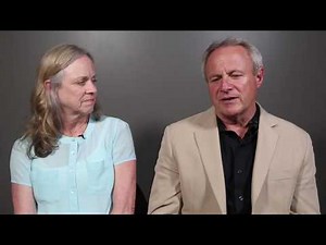 Michael Morton's journey to forgiveness