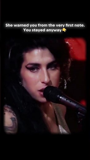 Amy Winehouse - You know I'm no good. Live in London 2007