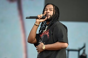 PartyNextDoor Clarifies He Has "Nothing But Love" For Chris Brown, Jeremih & Bryson Tiller