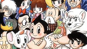 Osamu Tezuka’s Unwavering Spirit: Working Till the End on his Deathbed - Softonic