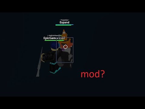 Exploiting in Kaiju Paradise Part 1