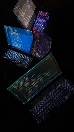 “Pretty Little Baby → PHONK × Coding Edit | Viral Trend 2025 🔥 #phonk #coding”